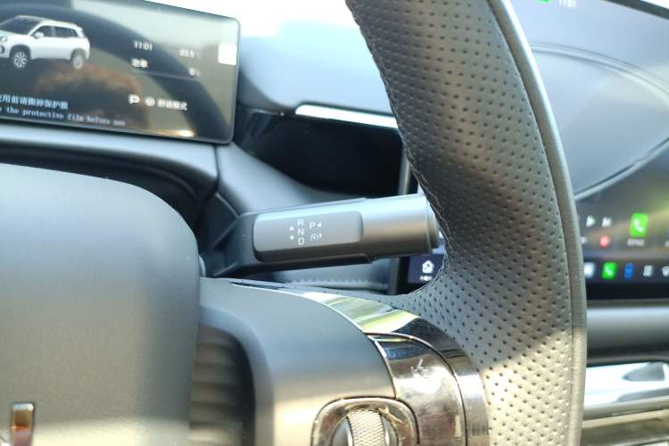 Used AION V 2024 Aion Tyrannosaurus 650 Smart Luxury Edition
