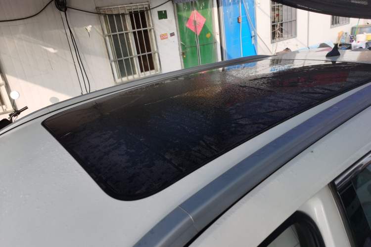 Used Changan CS55PLUS PHEV 2025 Smart New Blue Whale 125km Ultra-Range Edition