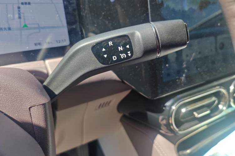 Used Leapmotor C11 2021 Revised Version Luxury Edition
