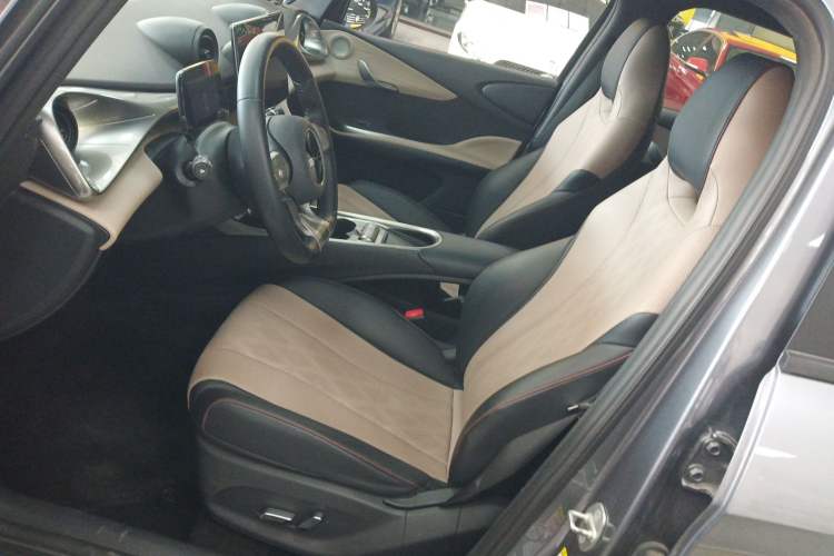 Used BYD Dolphin 2023 420 km Fashion Edition
