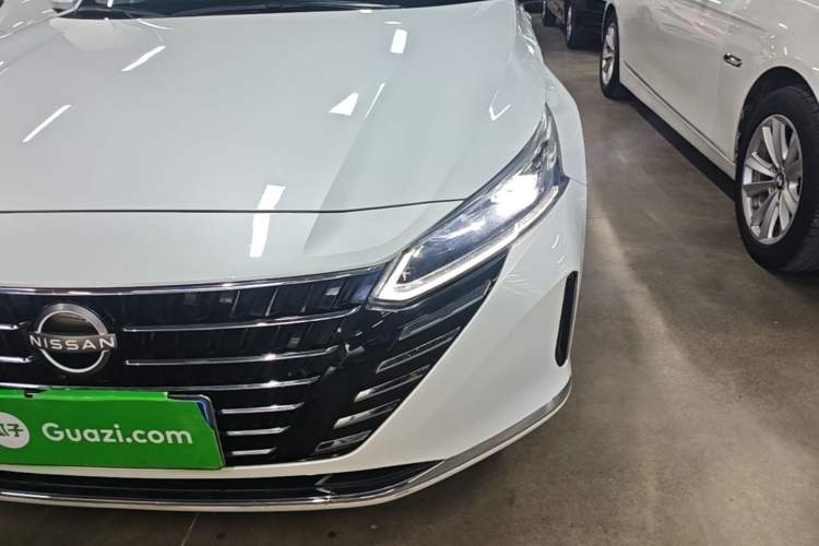 Used Nissan Teana 2022 2.0L XL-TLS Enjoyment Edition Left Front Headlight