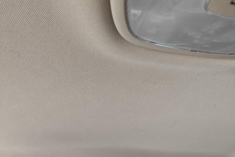 Used Chevrolet Epica 2010 1.8 Comfort Edition AT Headliner