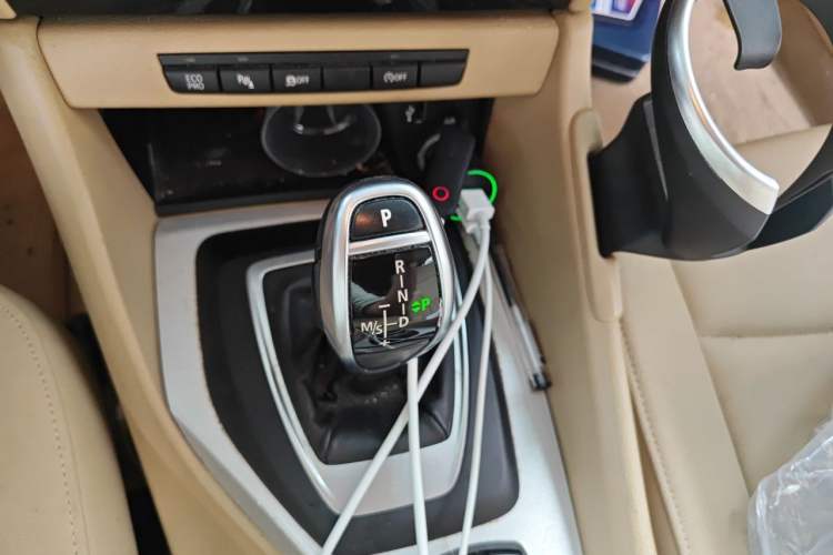Used BMW X1 2014 sDrive18i Leading Model