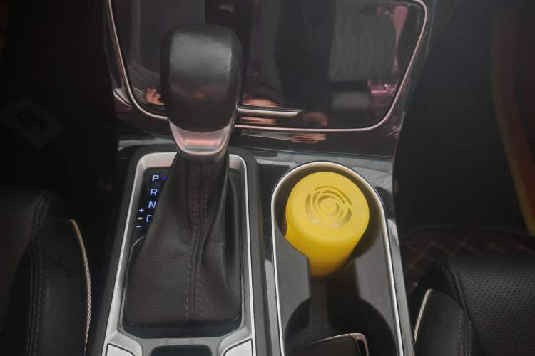 Used Hyundai Tucson 2020 280TGDi Two-Wheel-Drive GLS Smart Connectivity Version China VI Standard