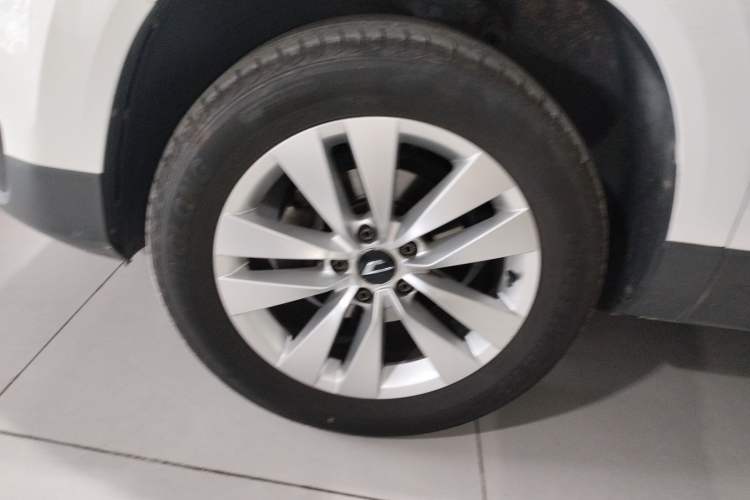 Used Jetta VS5 2019 280TSI Automatic Trend Model Exterior 1