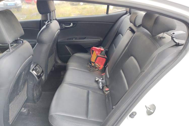 Used Kia K4 2017 1.8L Automatic GLS Special
