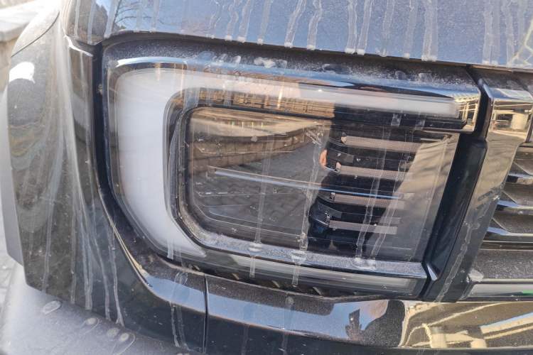 Used BAIC Off-Road BJ40 Electric Drive 2025 Advanced Edition