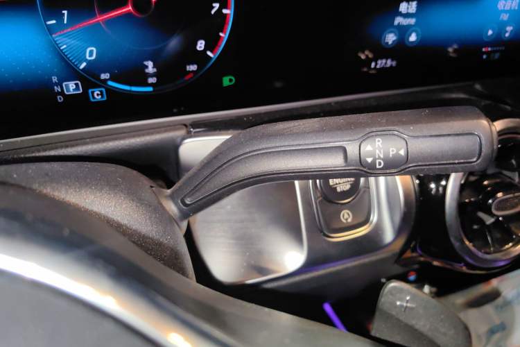 Used Mercedes-Benz GLB 2020 GLB 200 Dynamic Edition