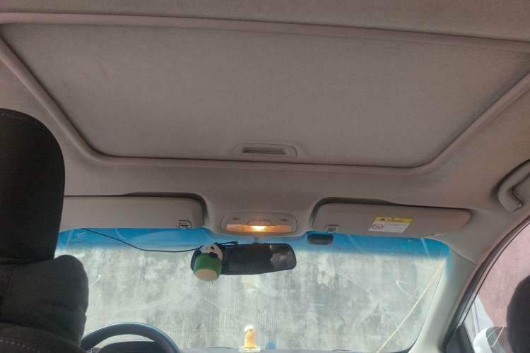 Used Chevrolet Cavalier 2018 320 Automatic Enjoyment Sunroof Edition