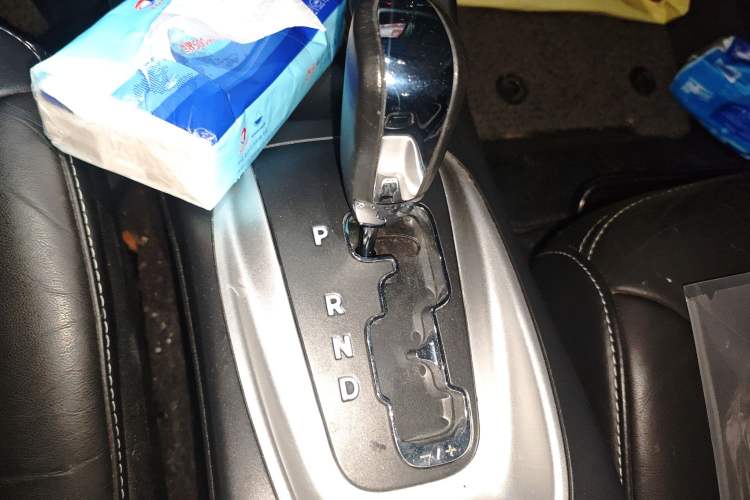 Used Dodge Journey 2013 2.4L Two-Wheel Drive Luxury Version