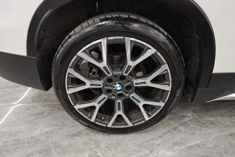 Used BMW X1 2020 xDrive25Li Luxury Edition