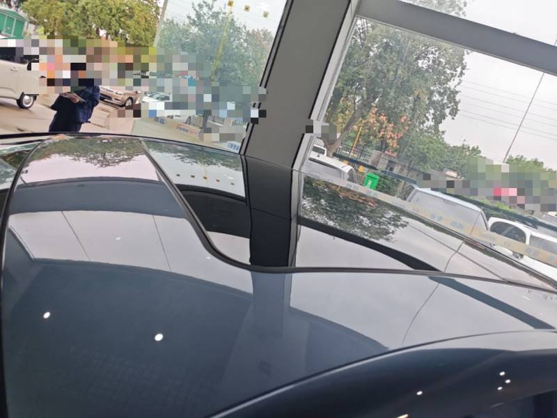 Used BYD Seal 2024 HONOR Edition DM-i 1.5L 121km Prestige Model — 26