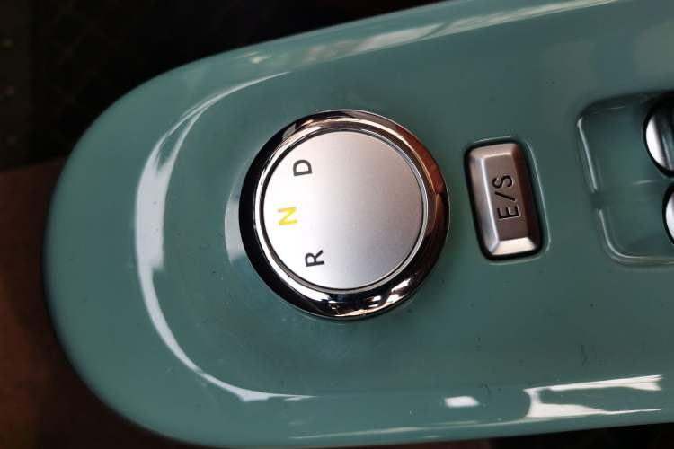 Used Qiyuan Lumin 2022 210km Sweet Edition