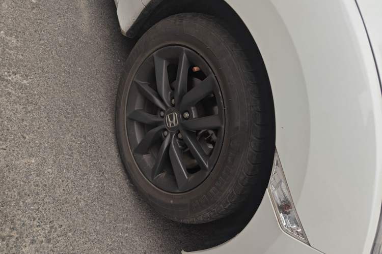 Used Honda Civic 2019 220TURBO CVT Dynamic Edition China VI Right Front Wheel Hub