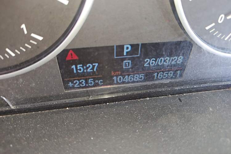 Used BMW X1 2016 sDrive18Li Fashion Model
