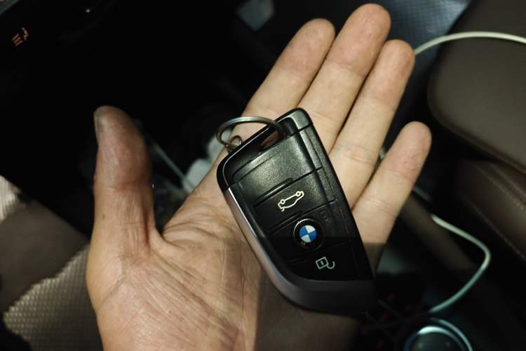 Used BMW X1 2020 sDrive25Li Leading Model