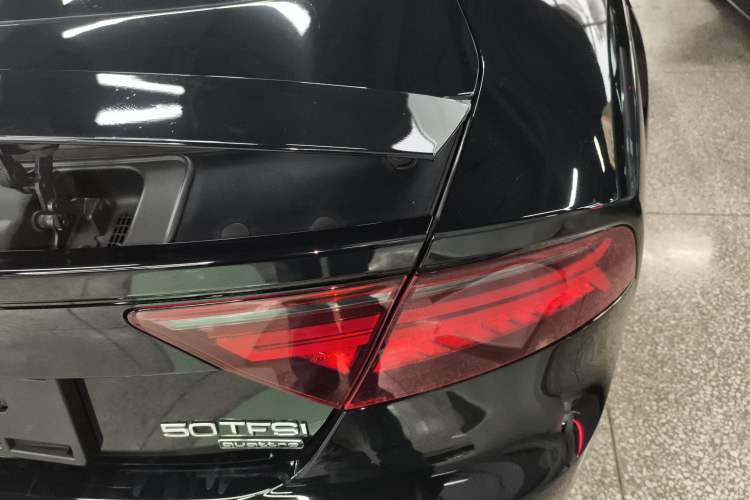 Used Audi A7 2016 50 TFSI quattro Dynamic Edition