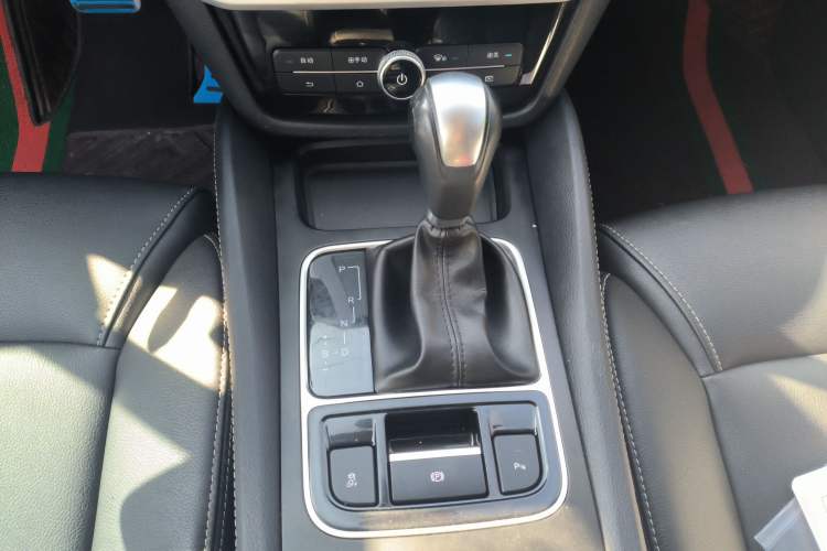 Used BYD Song MAX 2017 1.5T Automatic Smart Connect Elite 7-Seater