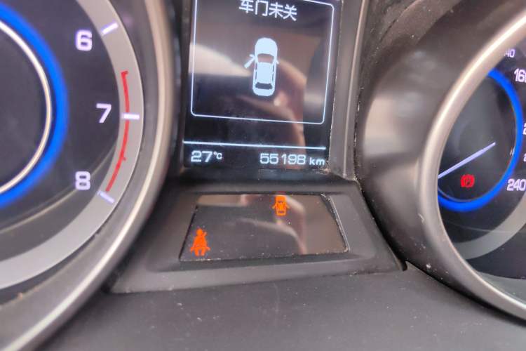 Used CHANGAN Eado 2016 1.6L Manual Fashion Edition