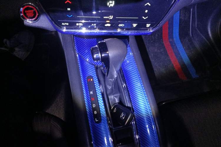 Used Honda Vezel 2019 220 TURBO CVT Luxury Edition China V Emission Standard