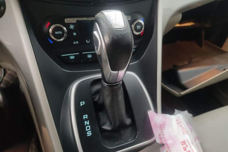 Used Ford Kuga 2013 2.0L GTDi Four-Wheel Drive Premium Model