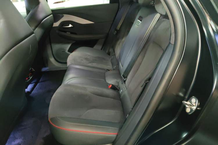 Used ARCFOX Alpha S 2022 HI Version Advanced Edition
