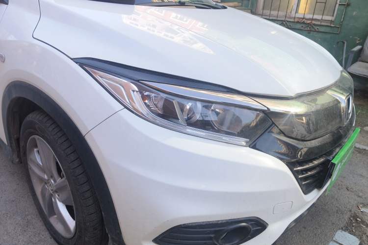 Used Honda Vezel 2020 1.5L CVT Elite Edition
