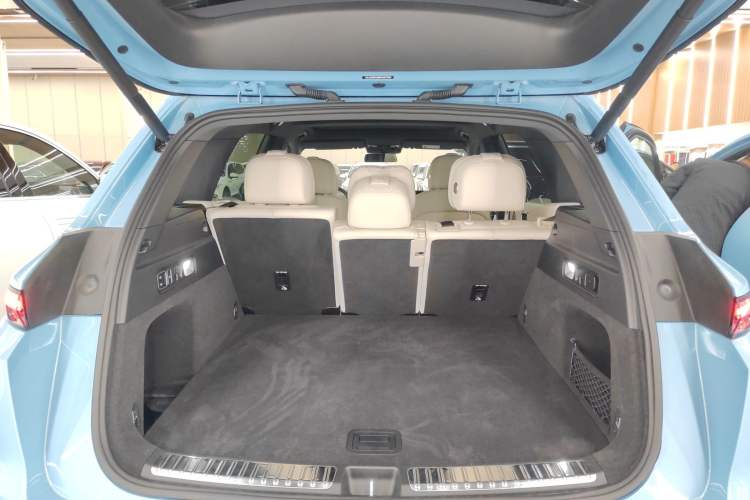 Used Li Auto L7 2024 MAX Model