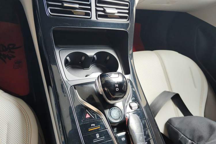 Used BYD Qin PLUS 2023 Champion Edition DM-i 55KM Leading Model
