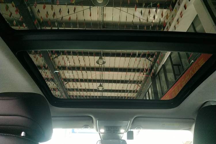 Used Honda Accord 2024 260TURBO Prestige Edition