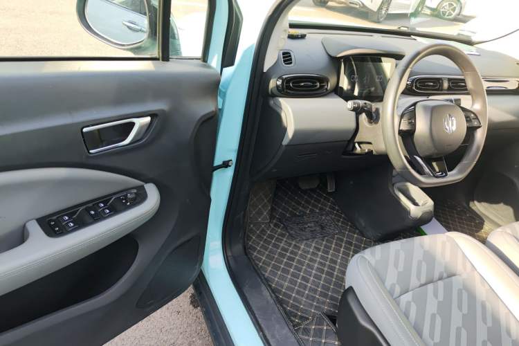 Used Leapmotor T03 2025 403 Comfort Edition
