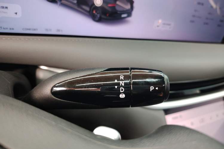 Used IM L6 2024 Max Enhanced Performance Edition
