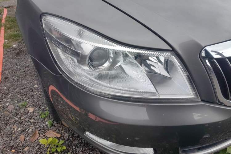 Used Skoda Octavia 2014 1.6L Automatic Yijie Edition