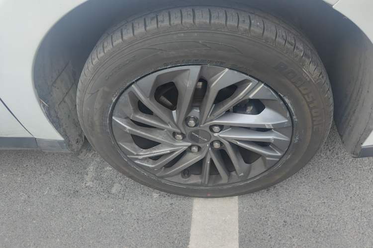 Used SAIC MAXUS G50 2020 1.5T Automatic Luxury Edition