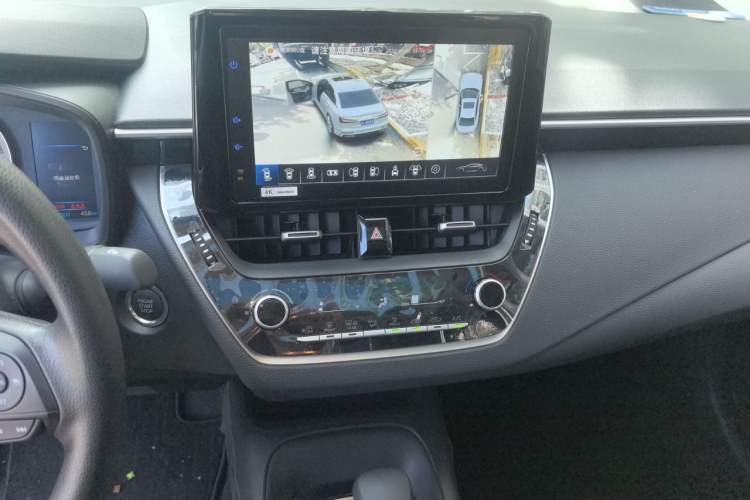 Used Toyota Allion 2021 2.0L Luxury Edition