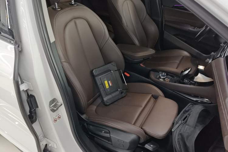 Used BMW X2 2023 sDrive25i M Sport Night Edition
