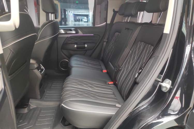 Used Tank 300 2021 Off-Road Edition 2.0T Challenger