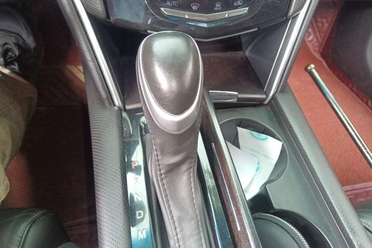 Used Cadillac XTS 2018 28T Tech Edition