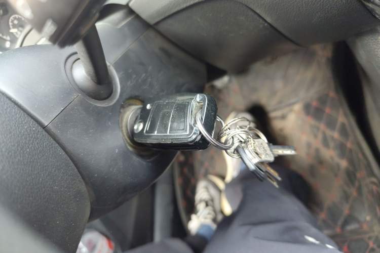 Used Skoda Superb 2016 TSI280 Manual Front-Drive Version
