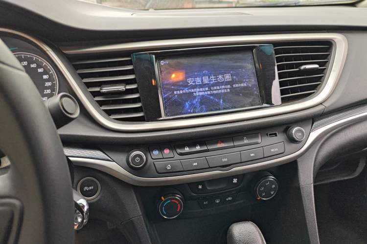 Used Buick GT 2021 1.3T Automatic Mild Hybrid Elite Version
