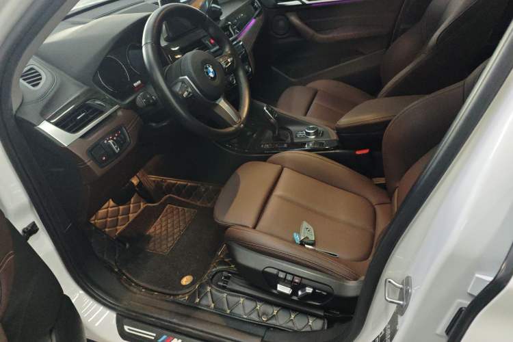 Used BMW X1 2022 Updated xDrive25Li Premium Edition