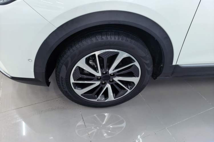 Used Dongfeng Aeolus AX7 2022 Mach Edition 1.5T DCT DF51