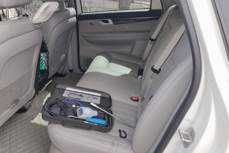 Used Denza Denza 2014 Stylish Edition
