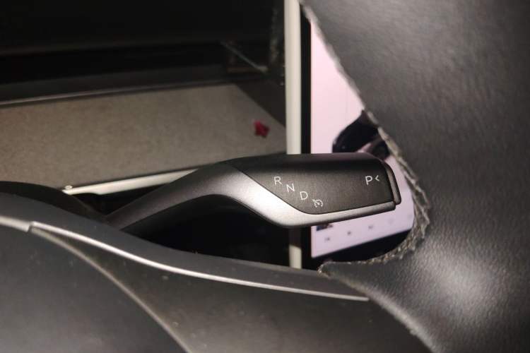Used Tesla Model Y 2024 Rear-Wheel-Drive Version