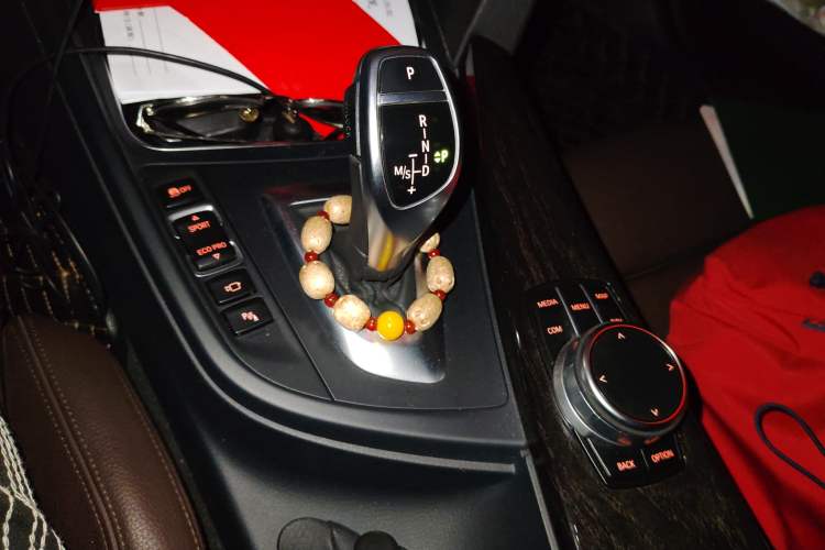 Used BMW 3 Series 2018 320Li M Sport Night Edition