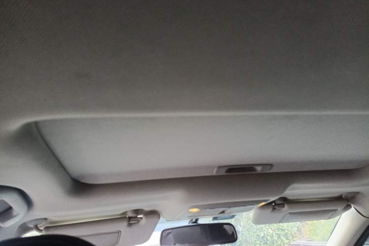 Used Infiniti Q50L 2016 2.0T Enjoyment Edition Headliner