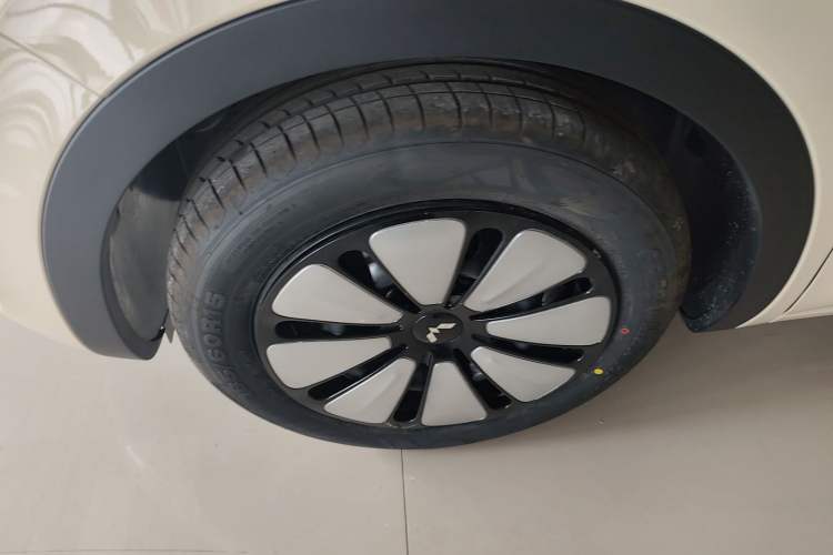 Used Wuling Bingo 2025 333 km Enjoyment Version