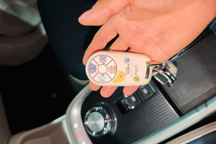 Used ORA Good Cat 2022 400km Standard Range Luxury Version Ternary Lithium
