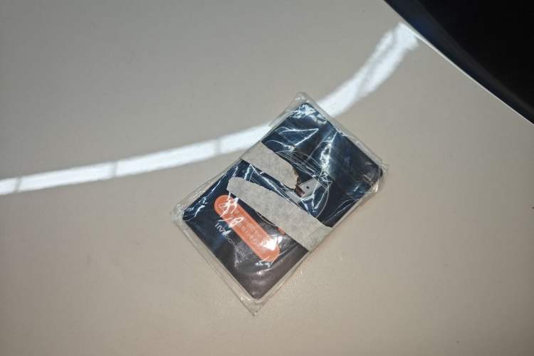 Used IM LS6 2026 Model Range-Extending 66 Max
