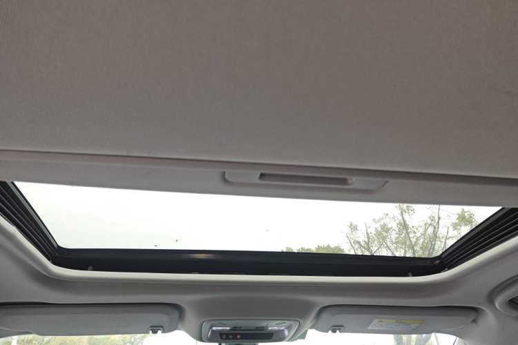 Used Chevrolet Malibu XL 2018 530T Automatic Ruiyi Edition
